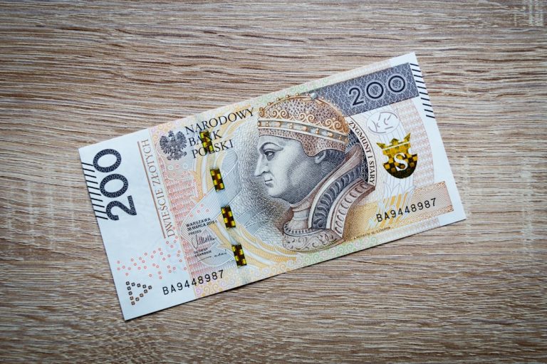 Polish Zloty (PLN)