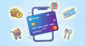 PhonePe SBI Card SELECT Review: Features, Pros, Cons & Benefits