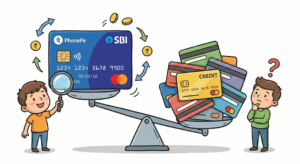 PhonePe SBI Card SELECT Review: Features, Pros, Cons & Benefits